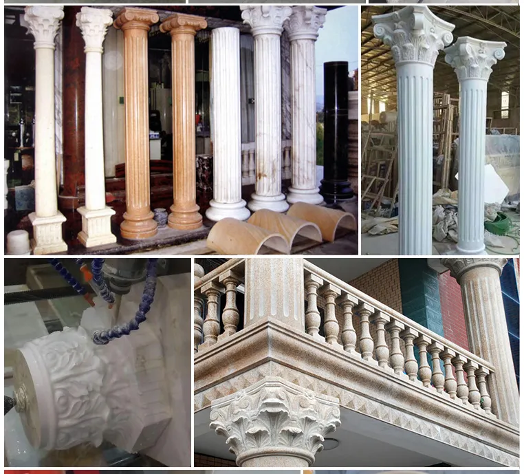 CNC Machine 3D Carving