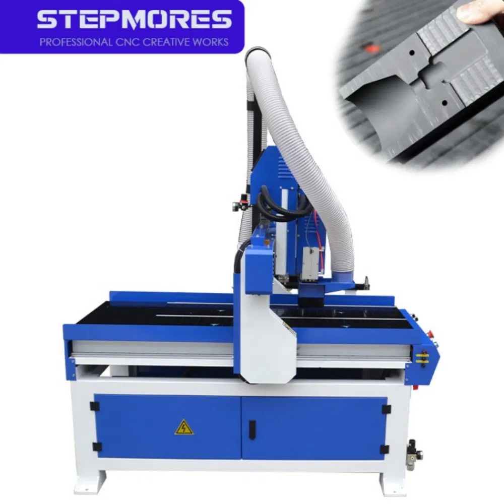 6090 4 Axis 3D Mini Wood Atc CNC Router Machine Woodworking Engraving System Price for Wood
