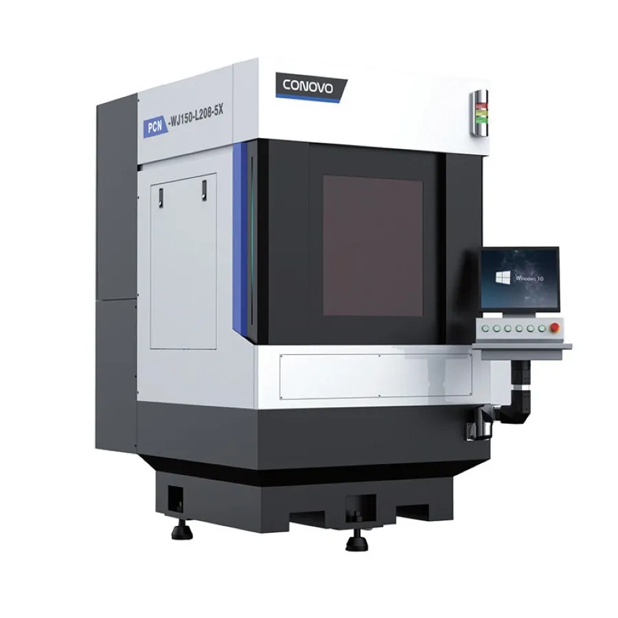 Laser Cutting Machine