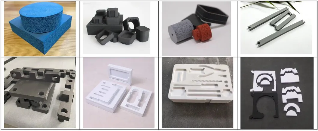 CNC Knife Cutter Overview