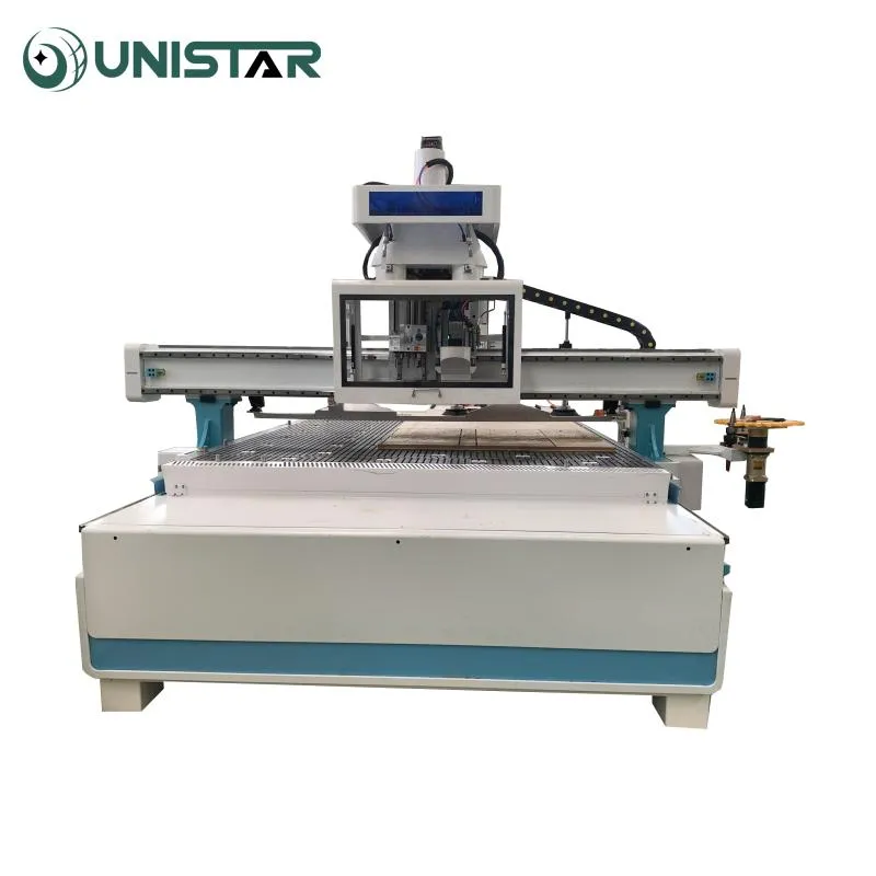 ATC CNC Router