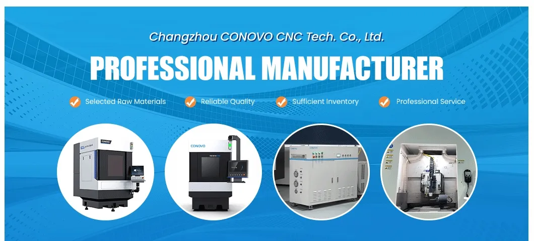 Precision Three-Axis Water Jet Laser Cutting Machine