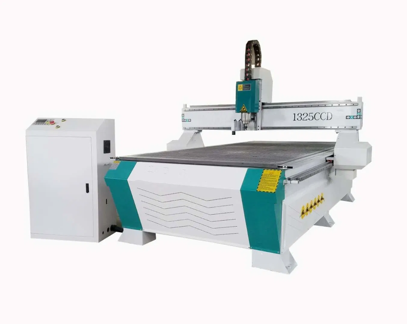Powerful CNC Router with High Speed for Professional Woodworking Dadi Multi-Axis 1325 2030 with Atc Engraving Machine 1.5kw 2kw 3kw 5kw 6kw Spindle