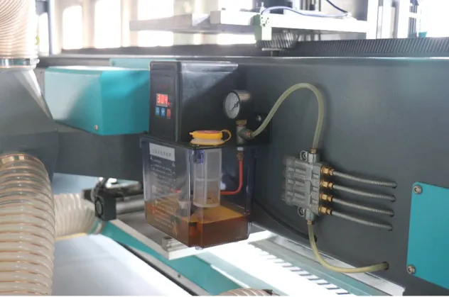 Woodworking Detail 2