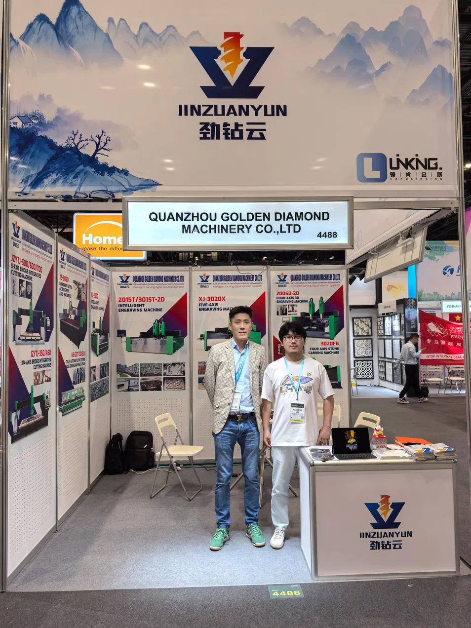 Manufacturing Process