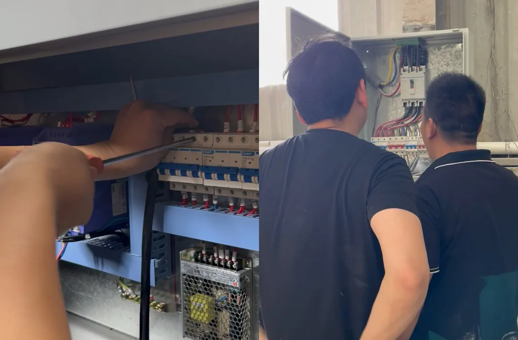 Processing Example 2