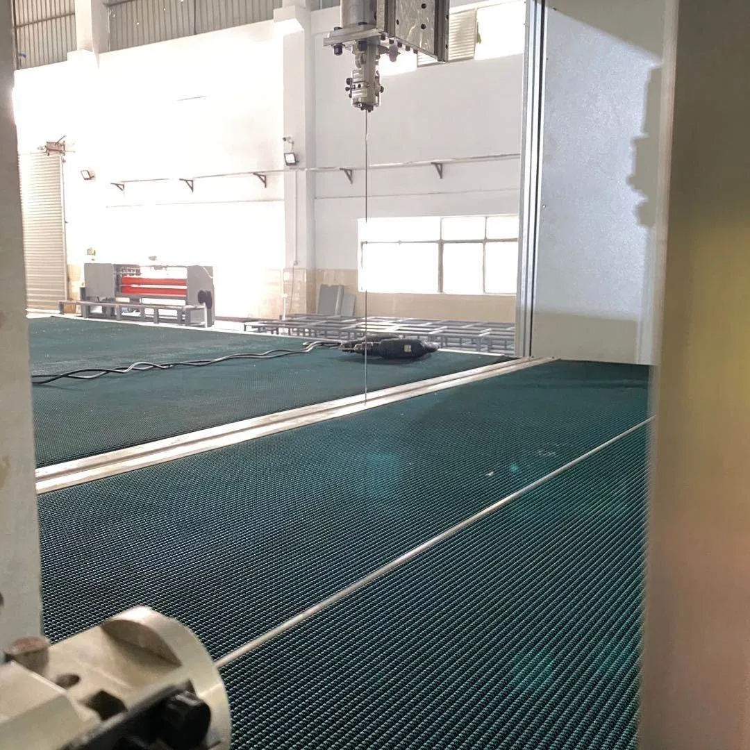 CNC Foam Cutting Machine Sofa Factory Use CNC Machine