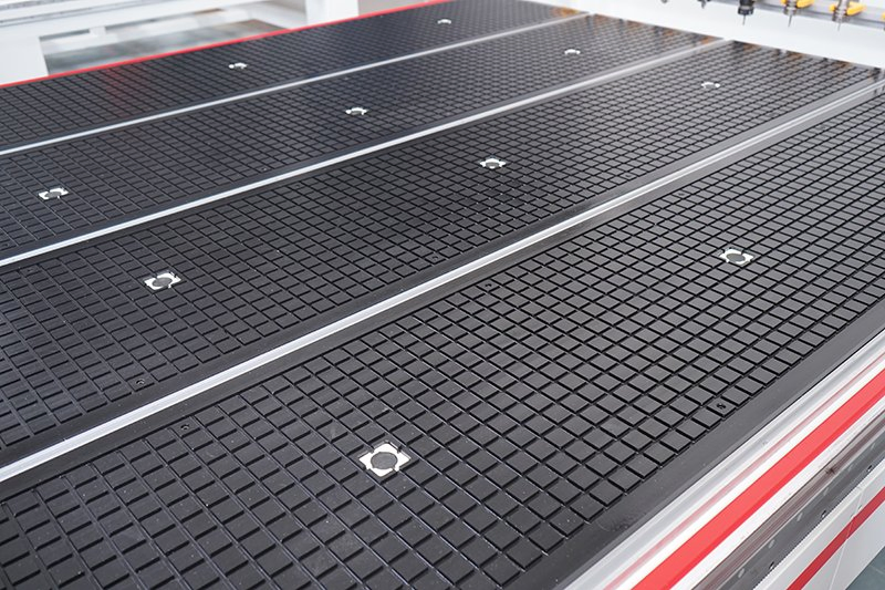 Sign A4 Series Economic Atc CNC Router with 8 Tools Magazine Auto Tools Changer for European Furniture