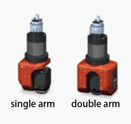 Moving Crossbeam 5-Axis Simultaneous (Dual Head) CNC Gantry Machining Center