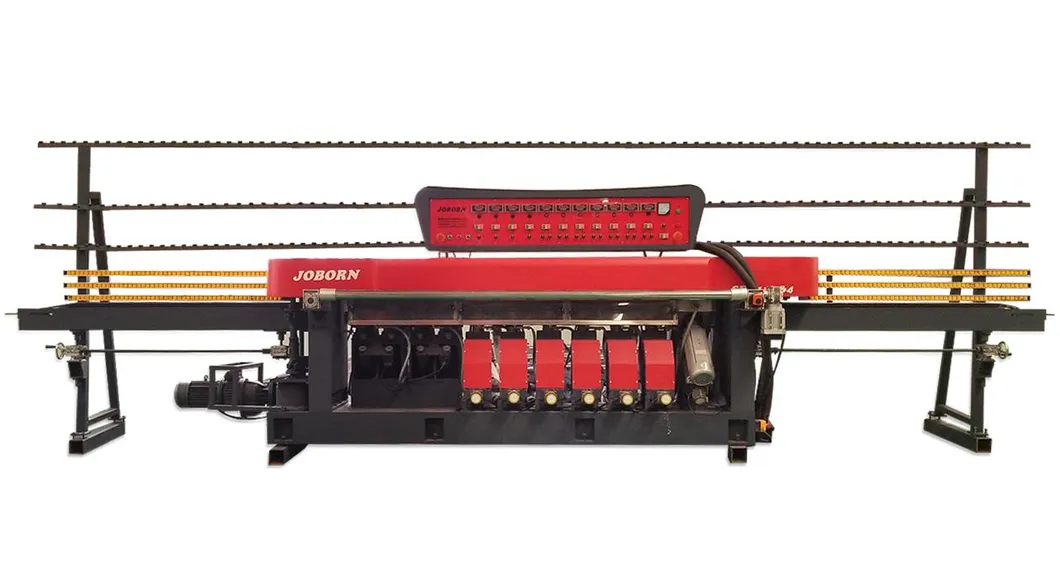 Stone Edging Machine