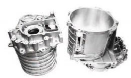 V5-1000A Five-Axis Simultaneous Machining Center