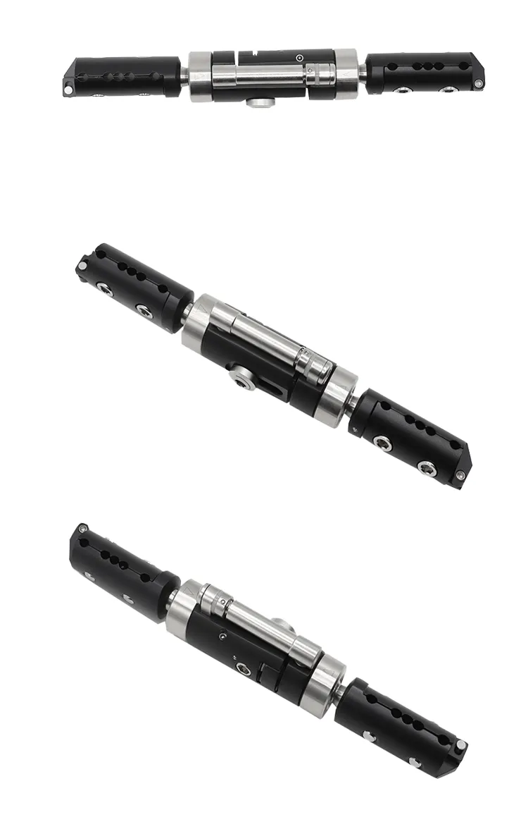 Straight Type External Fixator 4