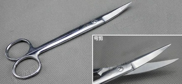 Surgical Orthopedic Instrument Set 4