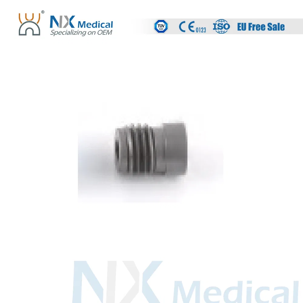Nx Medical Pfia Nail System Titanium Intramedullary Interlocking Femoral Nail