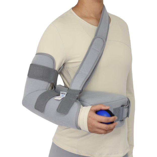 Adjustable Shoulder Support Pillow for Optimal Neck Alignment