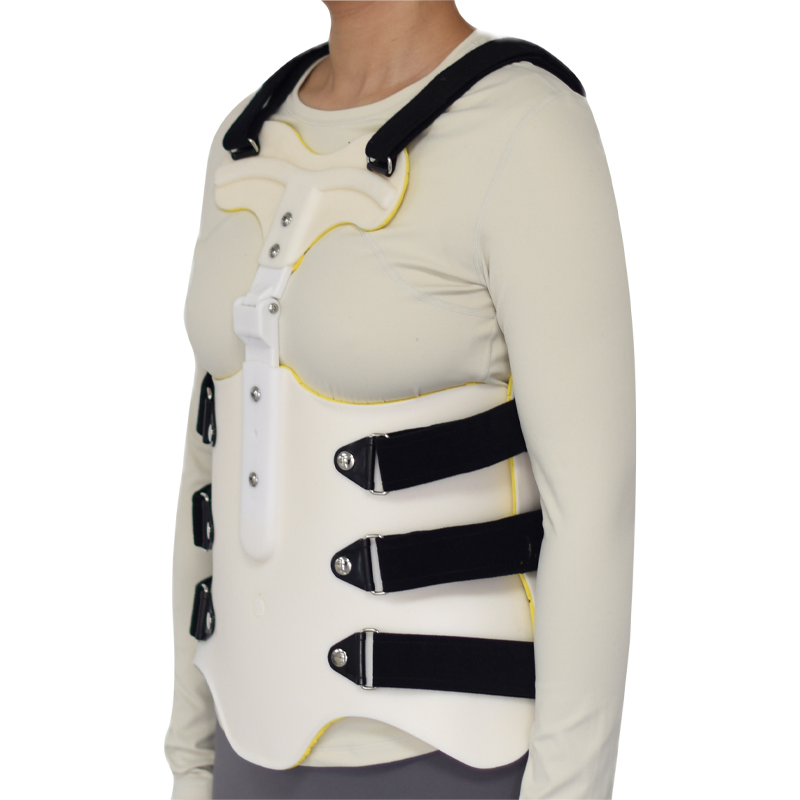 CE Certified Premium Adult Shoulder Abduction Brace - Model Kb-Jz-A1