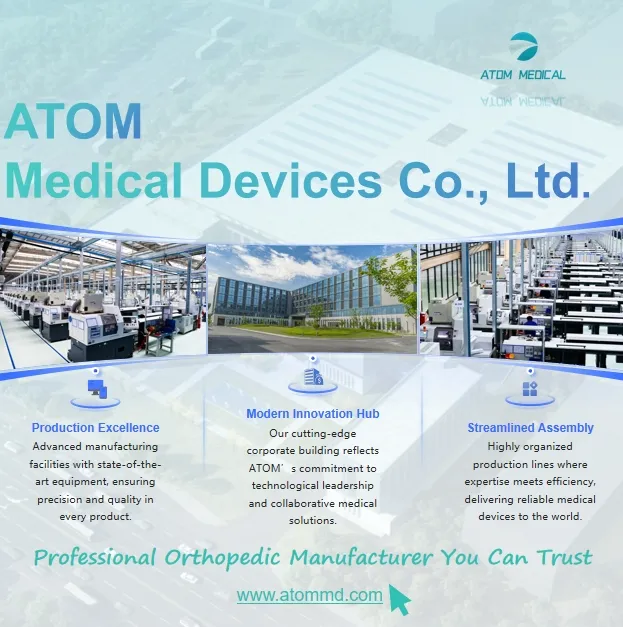 ATOM Medical Production