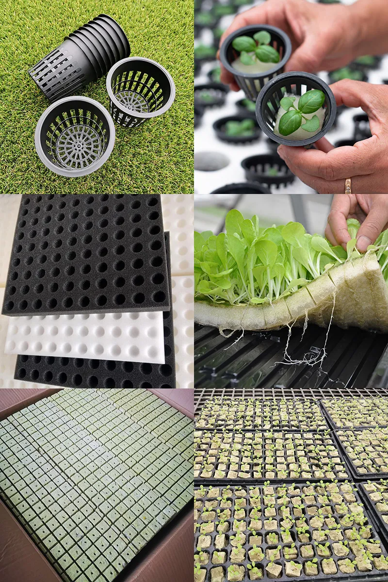 Hydroponic Accessories