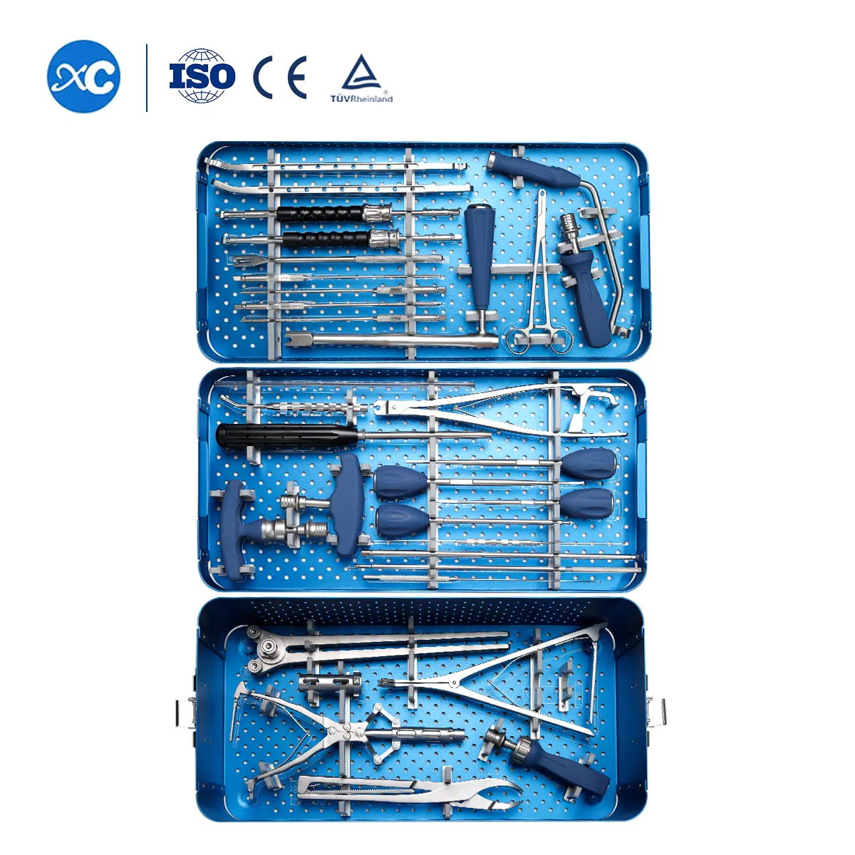 Spinal Instrument Set