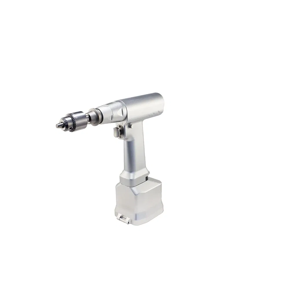 Best Performance Surgical Power Drill Total Hip Replacement