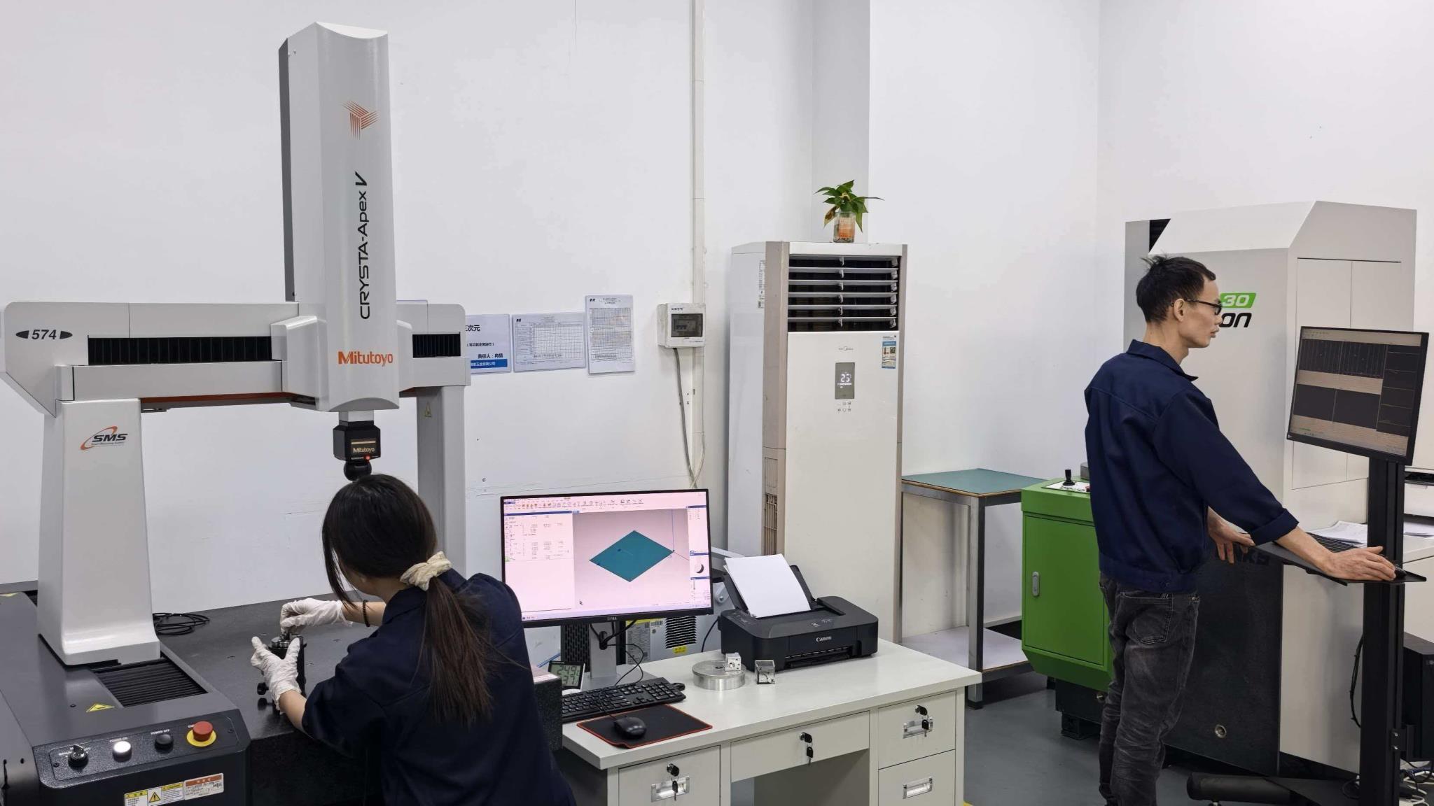 Medical Device Testing Laboratory