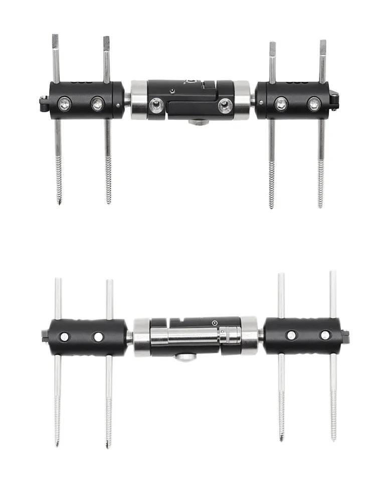 Straight Type External Fixator 5