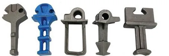 Railway Shoulder Overview