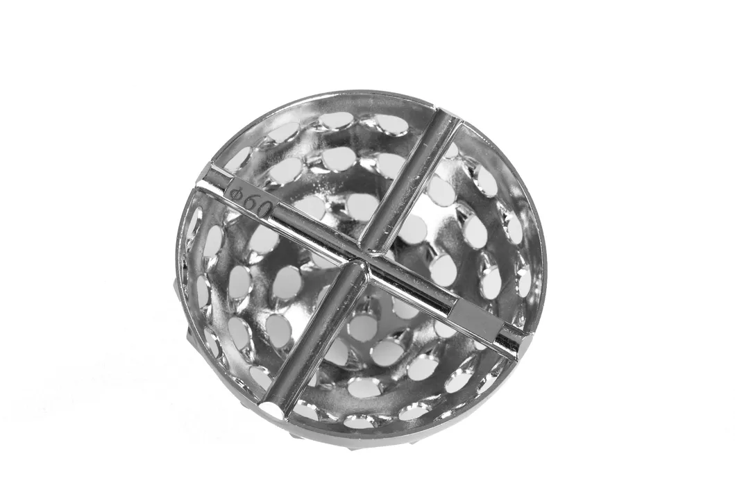 Acetabulum Reamer Detail 2