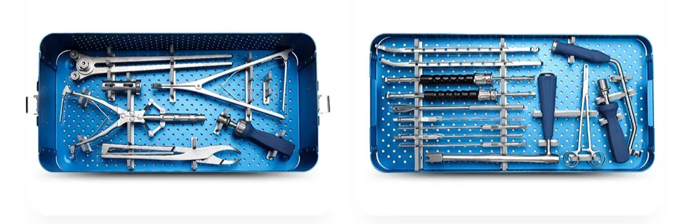 Spinal Fixation Advantages