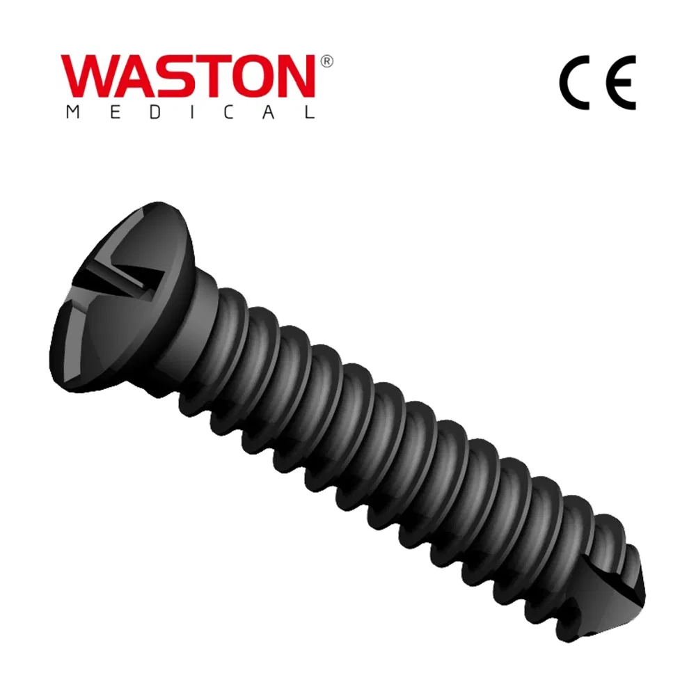 Disposable Surgical Neulen Medical Products Laminoplasty Inter Pedicle Screw Orthopaedic Instrument Implant Neulen Cervical Vertebra Laminoplasty System