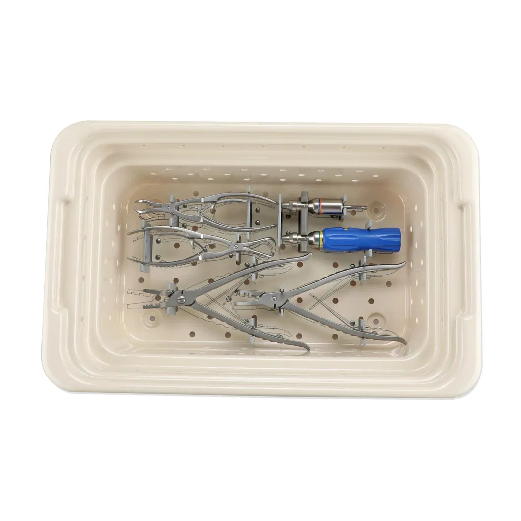 Orthopedic Mini Instrument