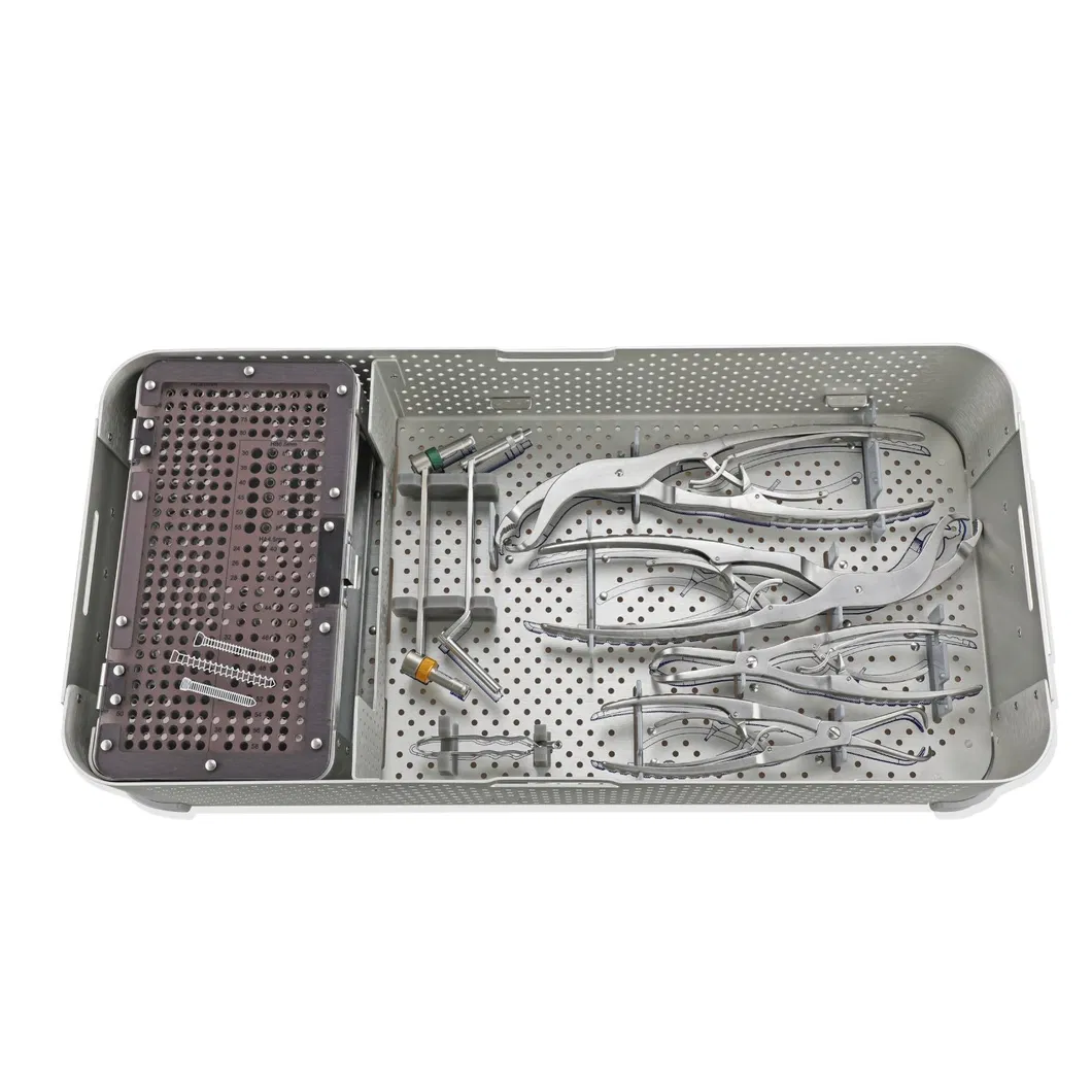 Orthopedic Surgical Instrument