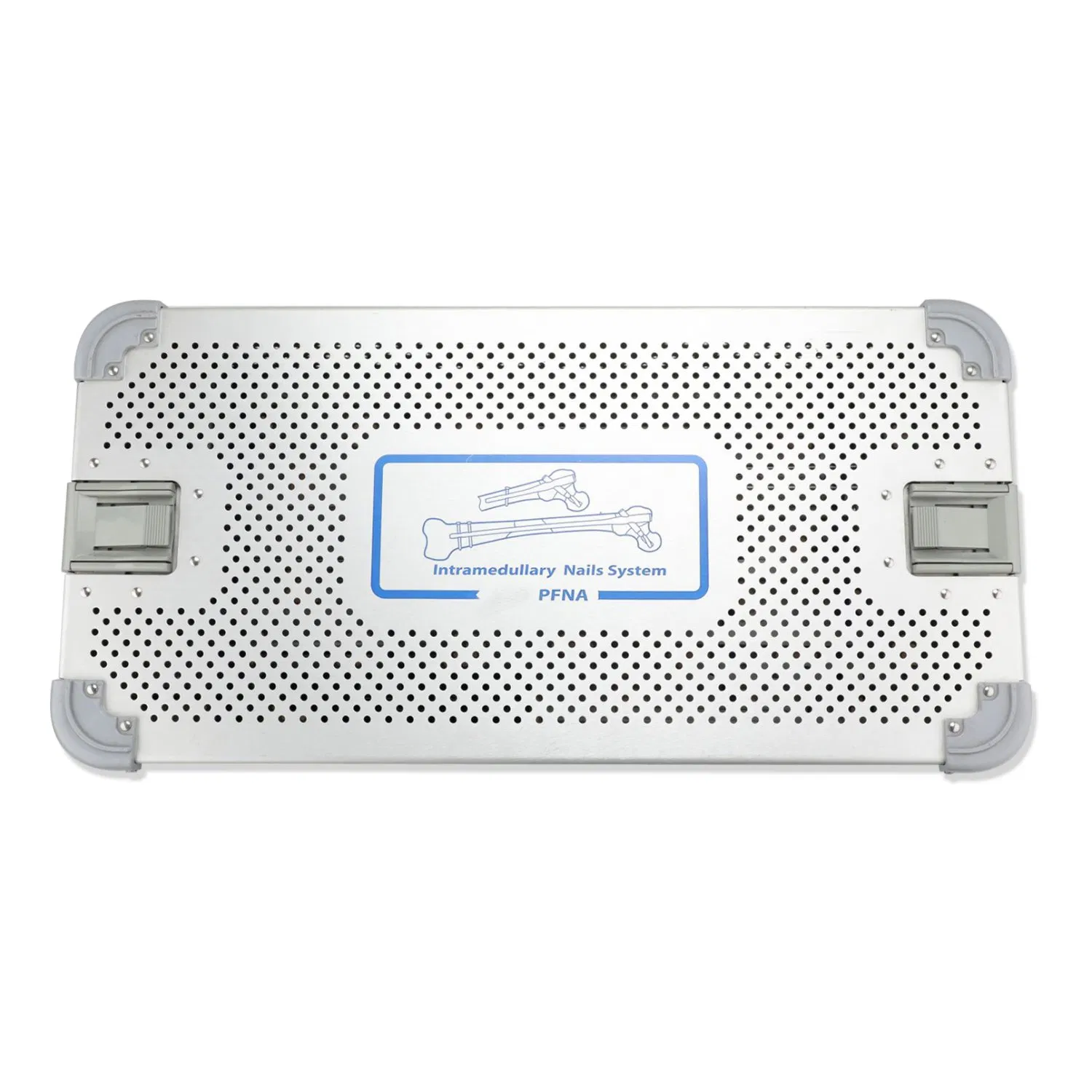 Orthopedic Pfna Nail Instrument Set Surgical Femoral Medical Equipment OEM Hospital