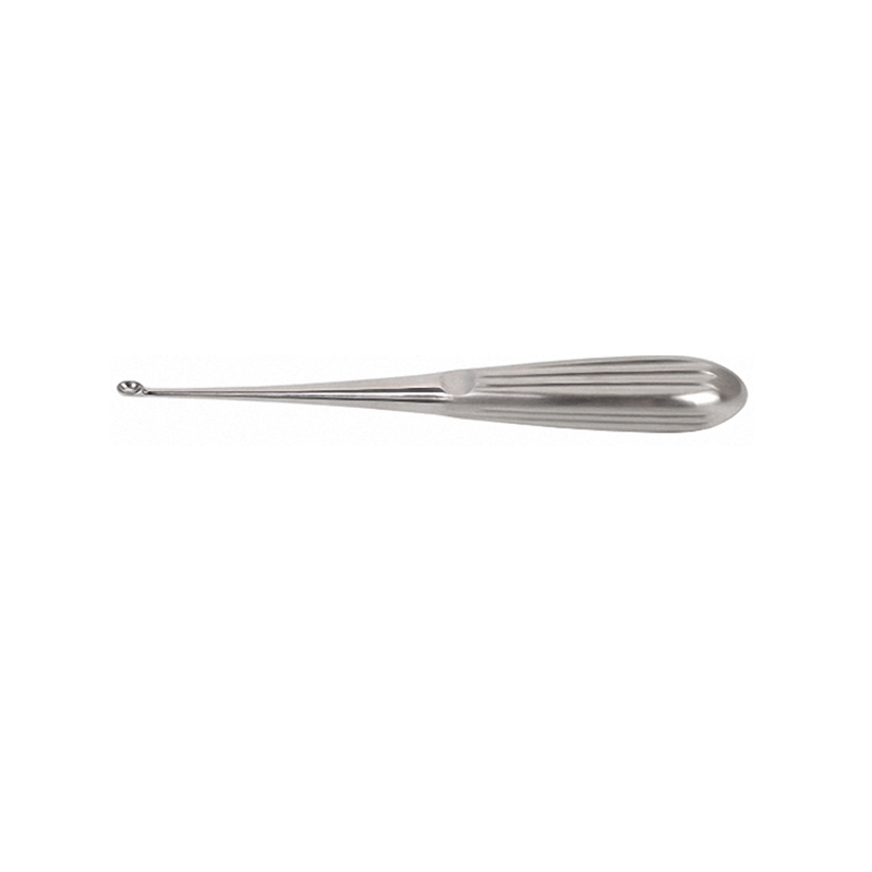 Surgical Orthopedic Stainless Steel Instrument Bone Hook