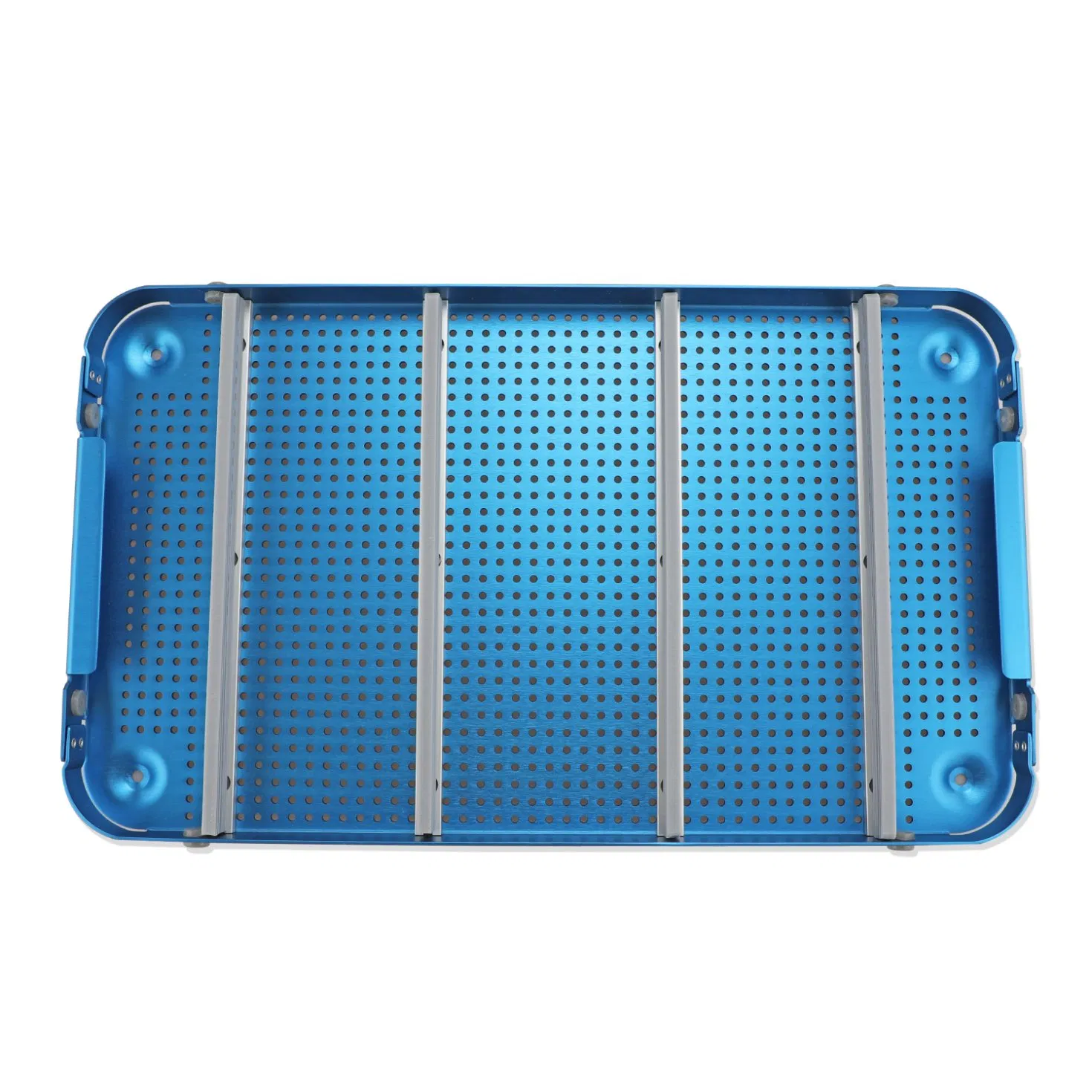 Ankle Fusion Nail Instrument Sets for Orthopedic Surgery