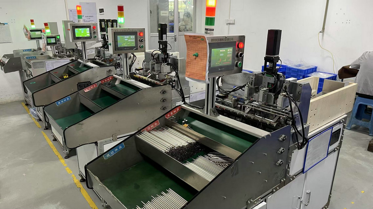 Beat Automatic Detection Quality Control