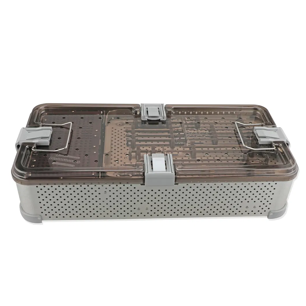 Orthopedic Surgical Instrument