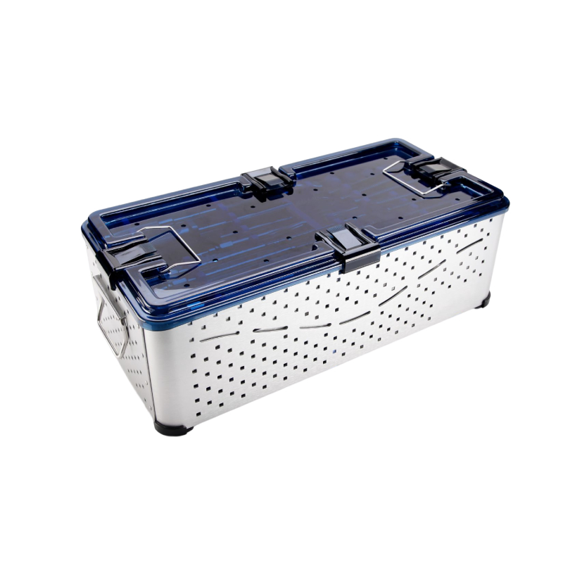 Orthopedic Implants Total Hip Replacement Instrument Set