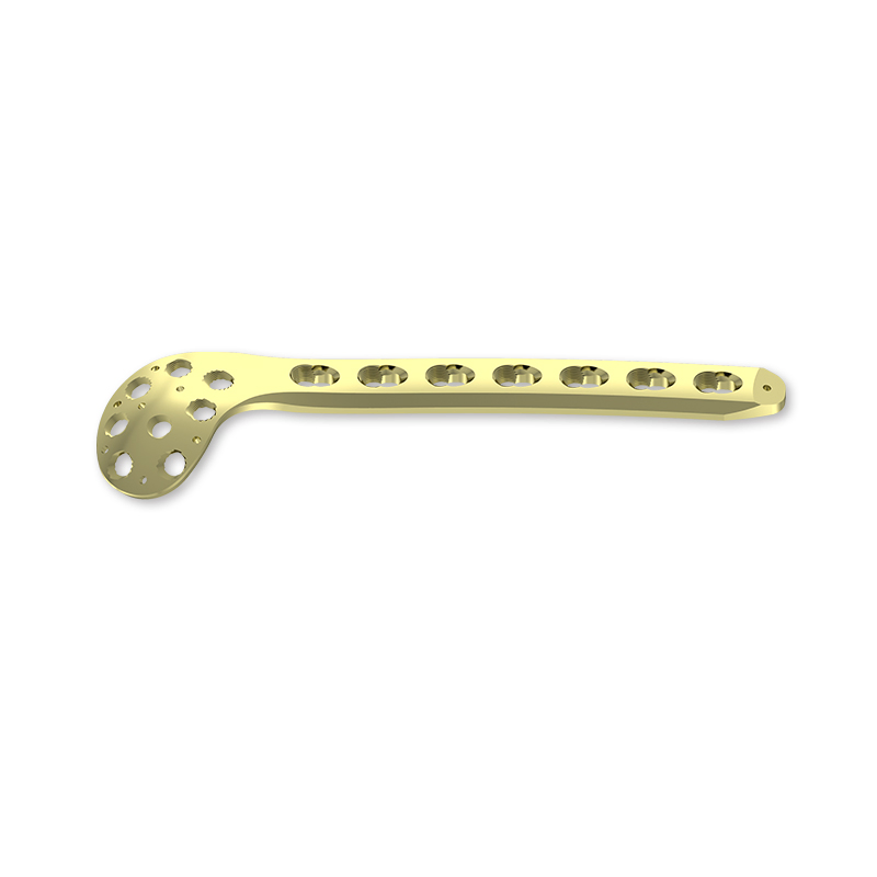 Orthopedic Locking Plate System Selection