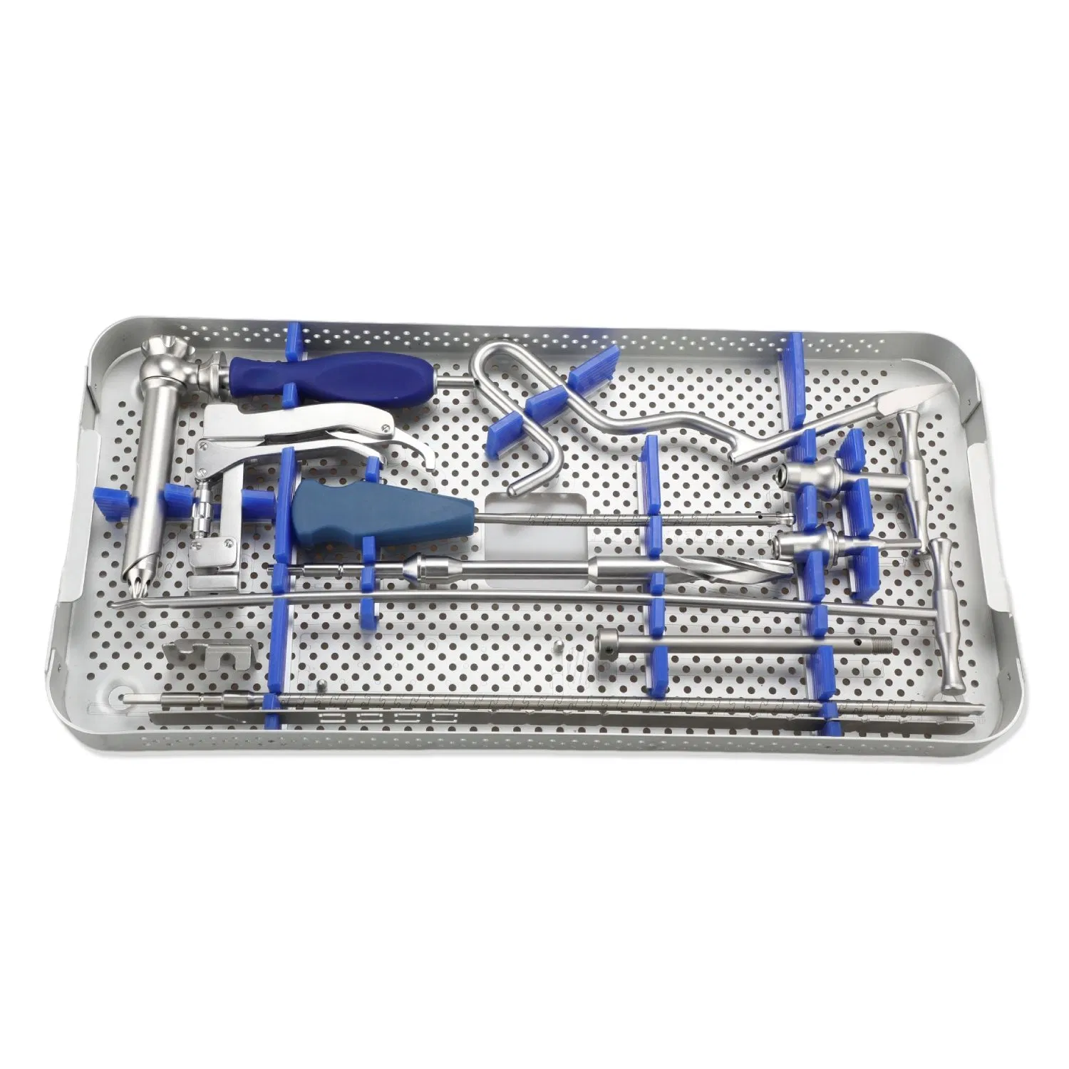 Orthopedic Pfna Nail Instrument Set Surgical Femoral Medical Equipment OEM Hospital