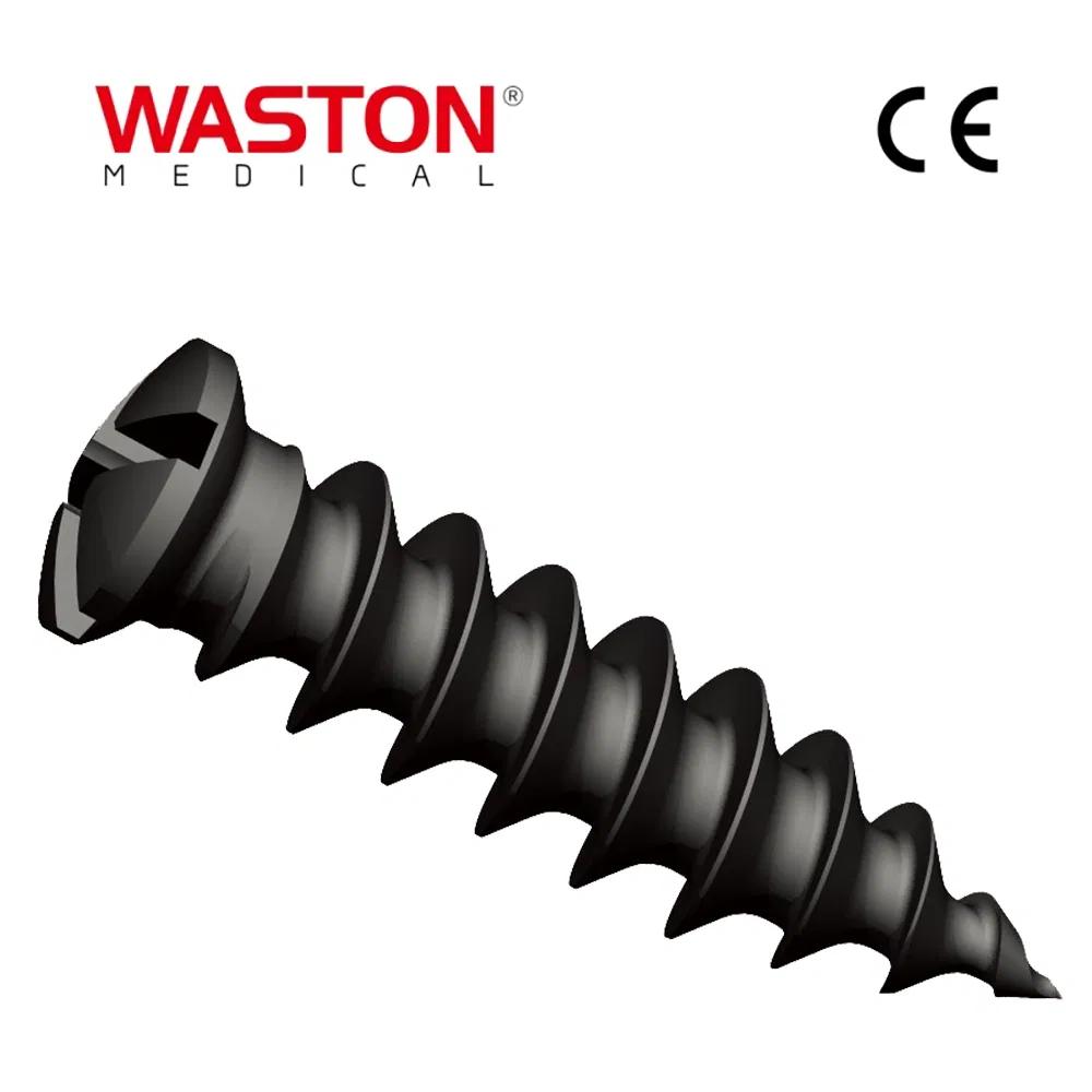 Disposable Surgical Neulen Medical Products Laminoplasty Inter Pedicle Screw Orthopaedic Instrument Implant Neulen Cervical Vertebra Laminoplasty System