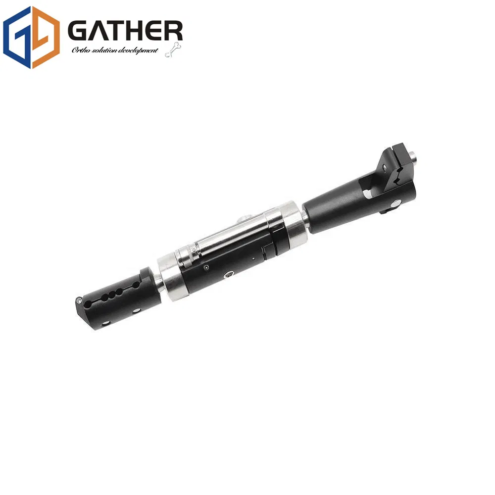 Manufacture Gather Biotech Factory Price Carbon Fiber Fixation External Fixator