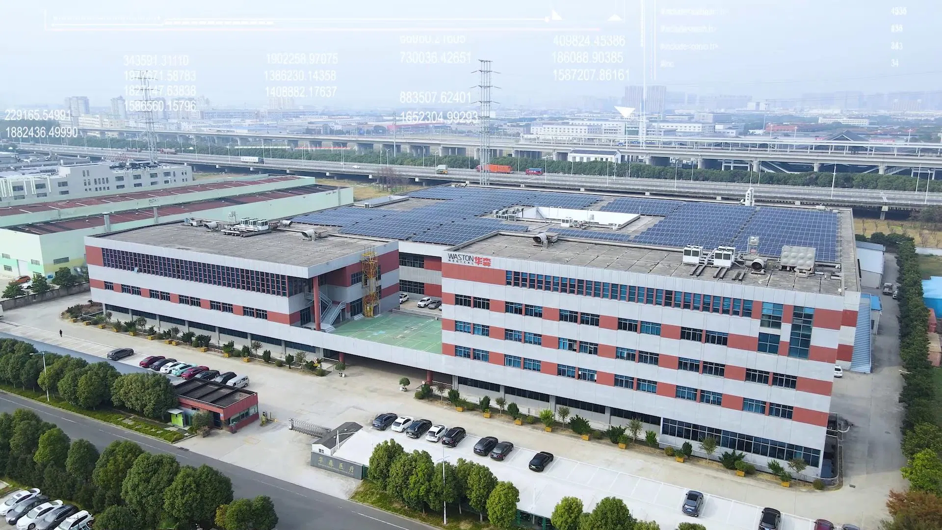 Multi-Ring Combined Fixator, Cobra External Fixator