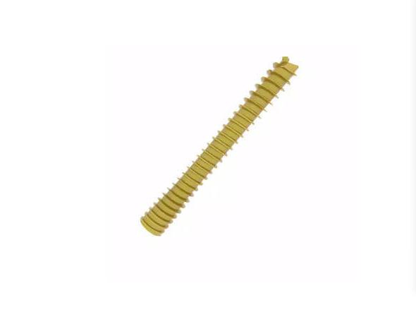 Implants Manufacturer Cortical Locking Cannulated Screw Titanium Surgical Screws Price