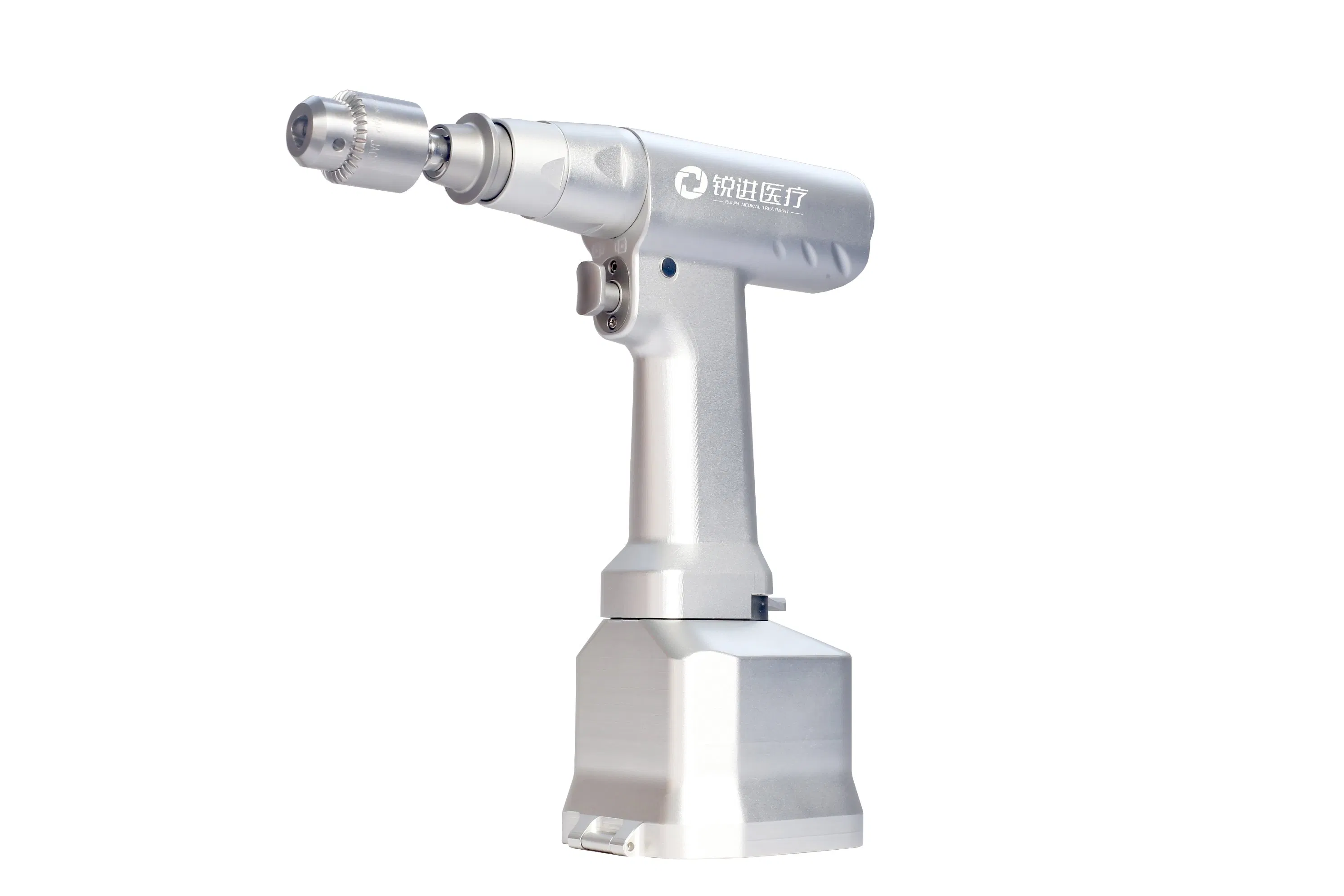 Best Performance Surgical Power Drill Total Hip Replacement