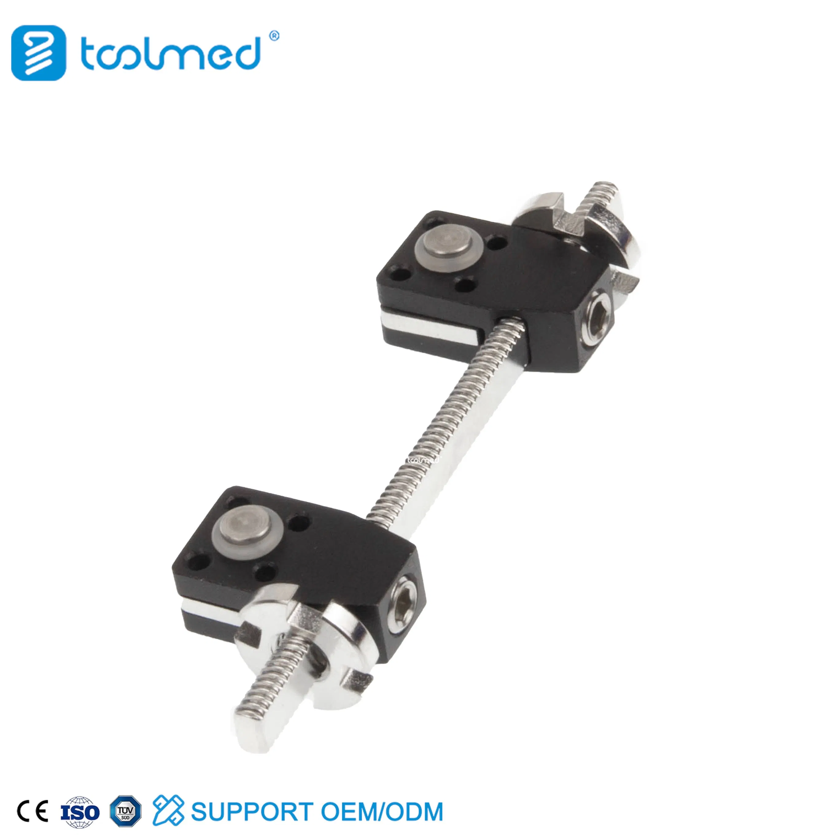 Universal Mini Palm External Fixator for Finger Fracture Orthopedic Surgical