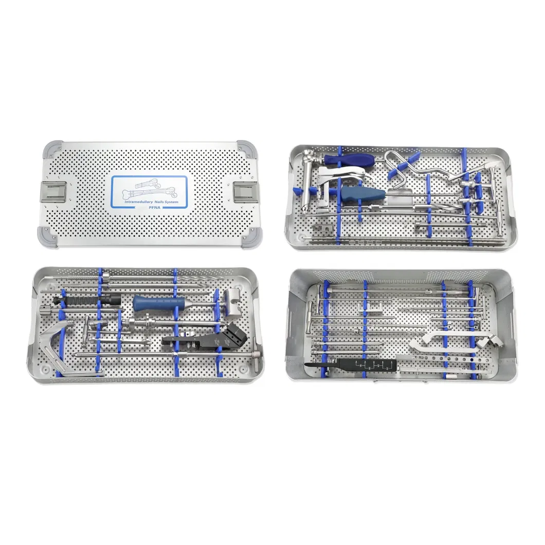 Orthopedic Instrument 1