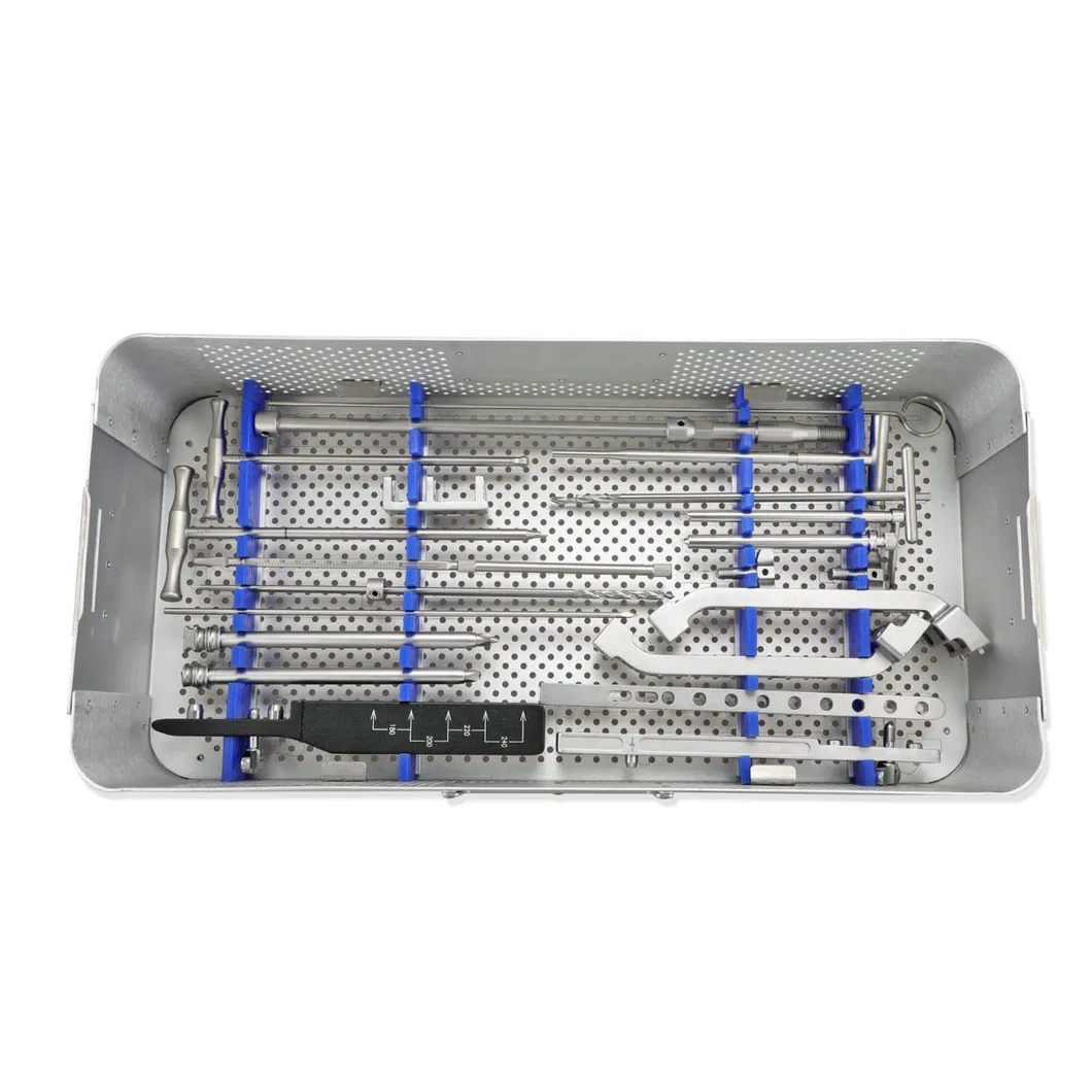 Orthopedic Instrument 4