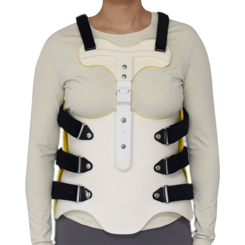 CE Certified Premium Adult Shoulder Abduction Brace - Model Kb-Jz-A1