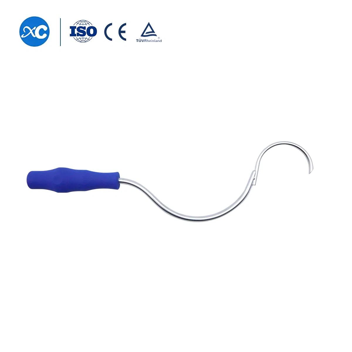 Orthopedic Cable System Instrument Set Stainless Steel Passer Wire Tightener Forceps Set Surgical Instrument